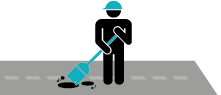 application step